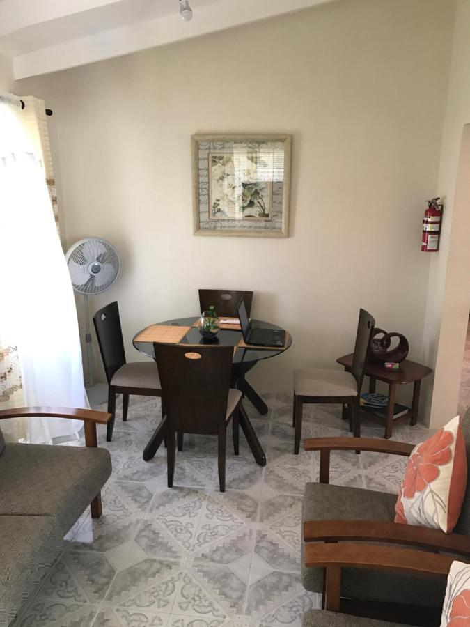 Hopeville Apartments Κράιστ Τσερτς Εξωτερικό φωτογραφία