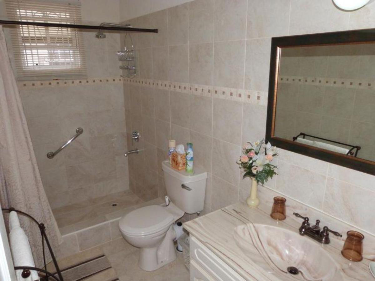 Hopeville Apartments Κράιστ Τσερτς Εξωτερικό φωτογραφία