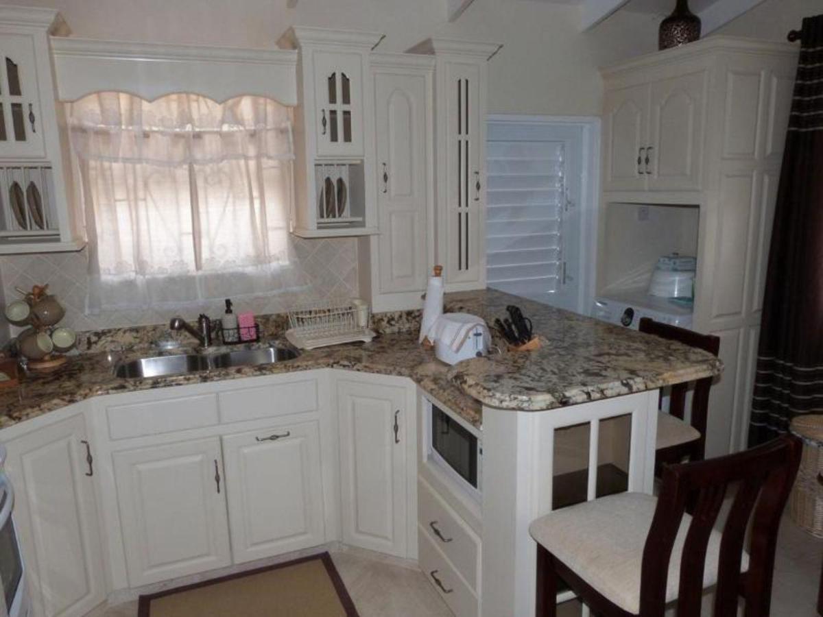Hopeville Apartments Κράιστ Τσερτς Εξωτερικό φωτογραφία