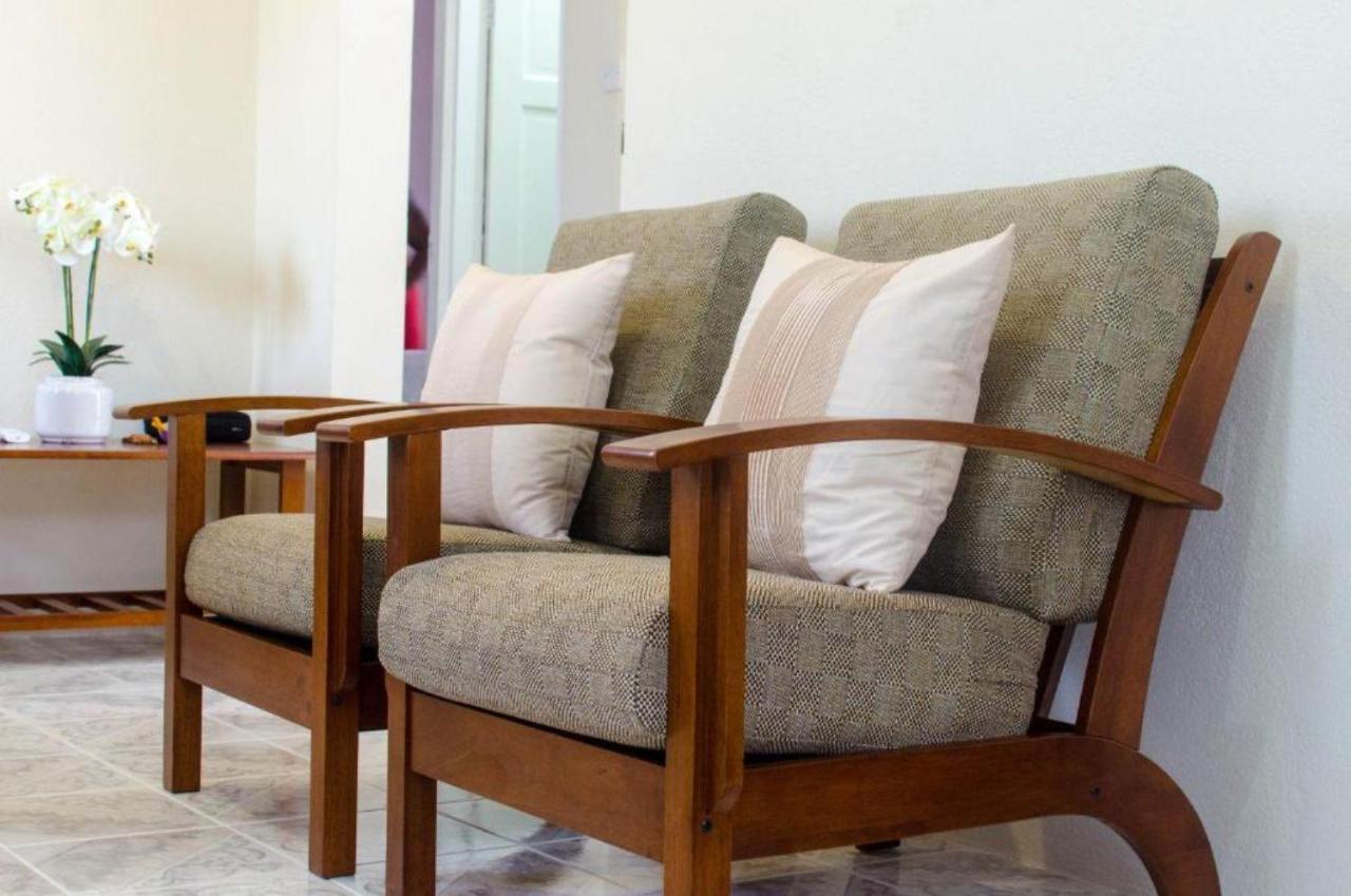 Hopeville Apartments Κράιστ Τσερτς Εξωτερικό φωτογραφία