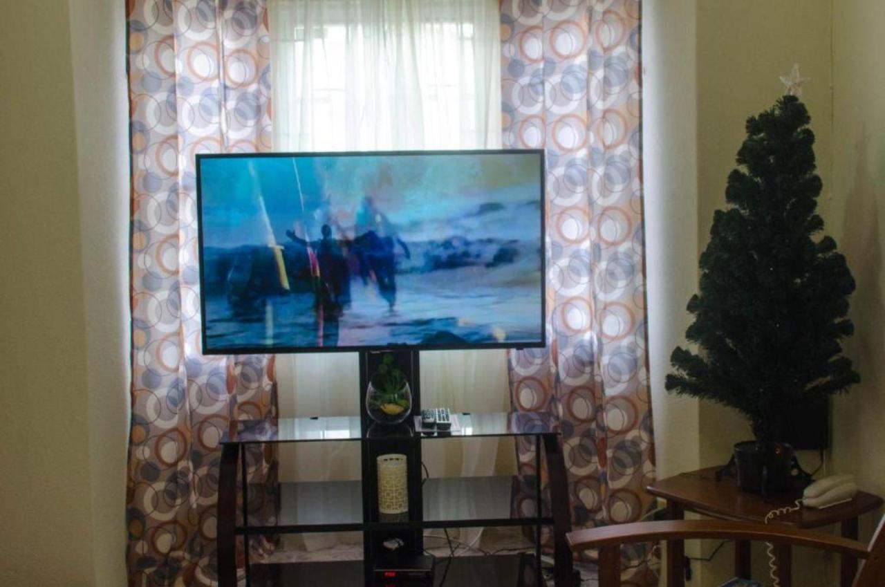 Hopeville Apartments Κράιστ Τσερτς Εξωτερικό φωτογραφία